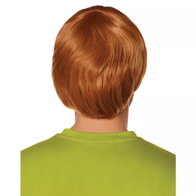 Shaggy Wig - Scooby-Doo at Spirit Halloween