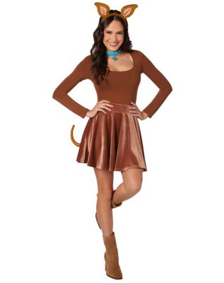 Scooby-Doo Costumes for Adults & Kids 