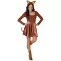 Adult Scooby-Doo Costume Kit at Spirit Halloween