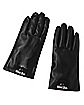 Kids Ghost Face ® Gloves