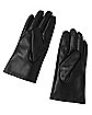 Kids Ghost Face Gloves