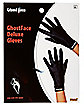 Kids Ghost Face Gloves