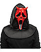 Kids Devil Full Mask with Hood - Dead by Daylight