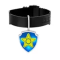 Light-Up Chase Collar - Paw Patrol at Spirit Halloween