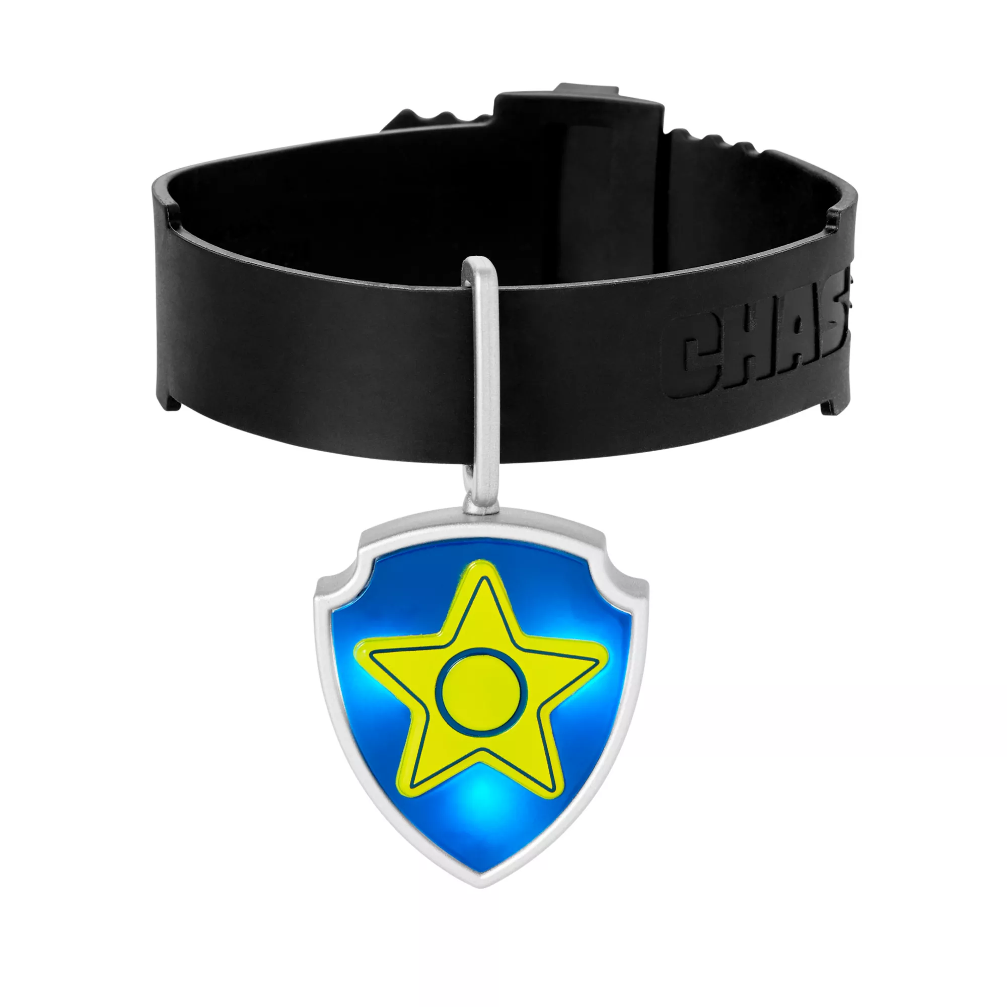 Light-Up Chase Collar - Paw Patrol at Spirit Halloween