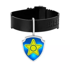 Light-Up Chase Collar - Paw Patrol at Spirit Halloween