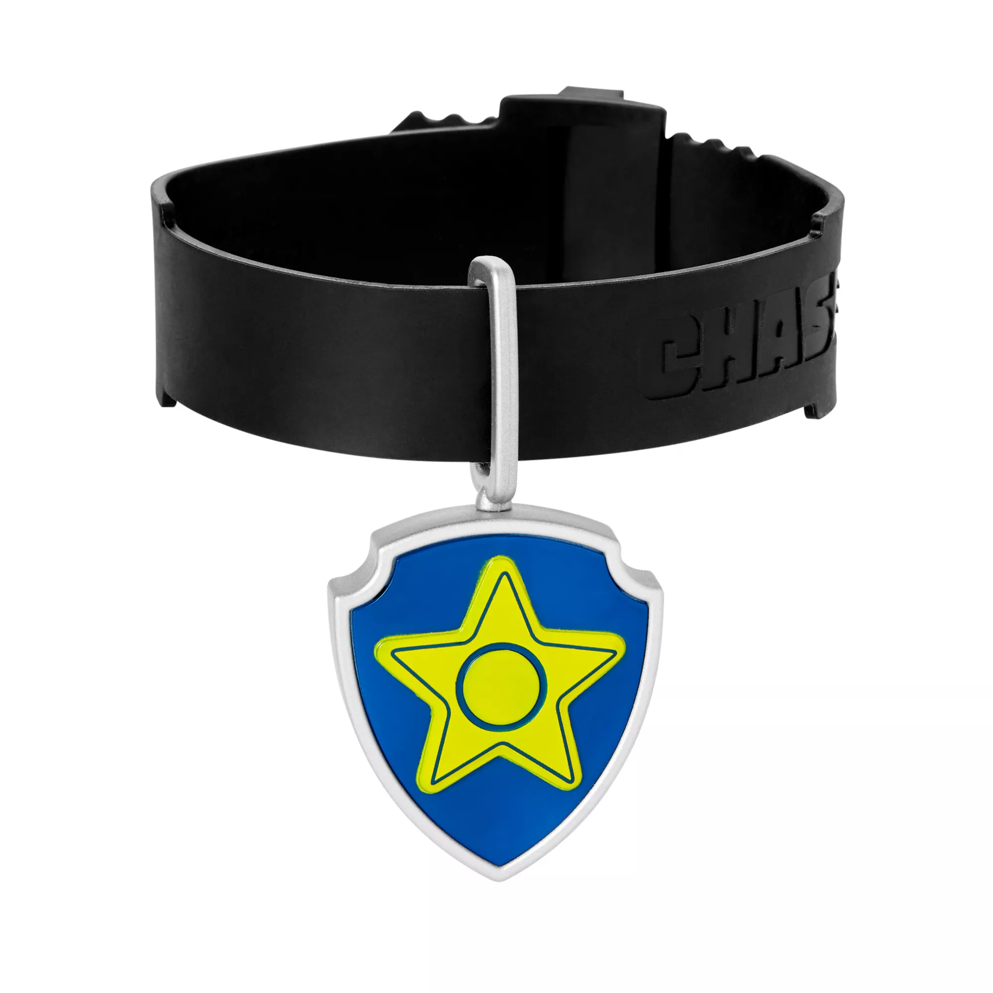 Light-Up Chase Collar - Paw Patrol at Spirit Halloween