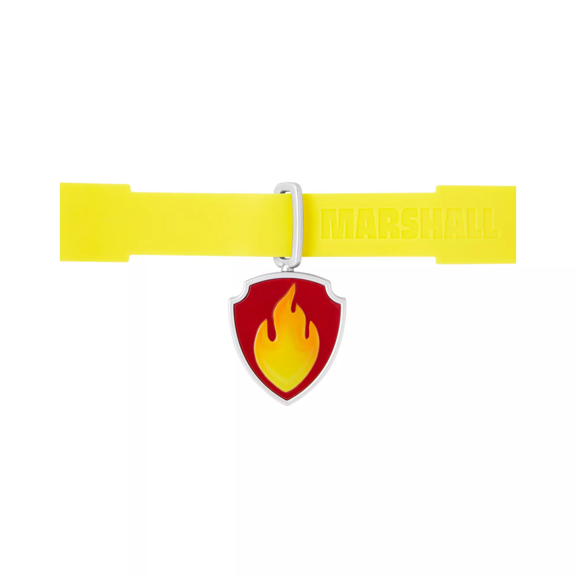 Light-Up Marshall Collar - Paw Patrol at Spirit Halloween