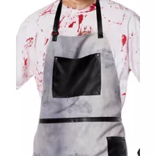 Adult Pig Butcher Costume at Spirit Halloween