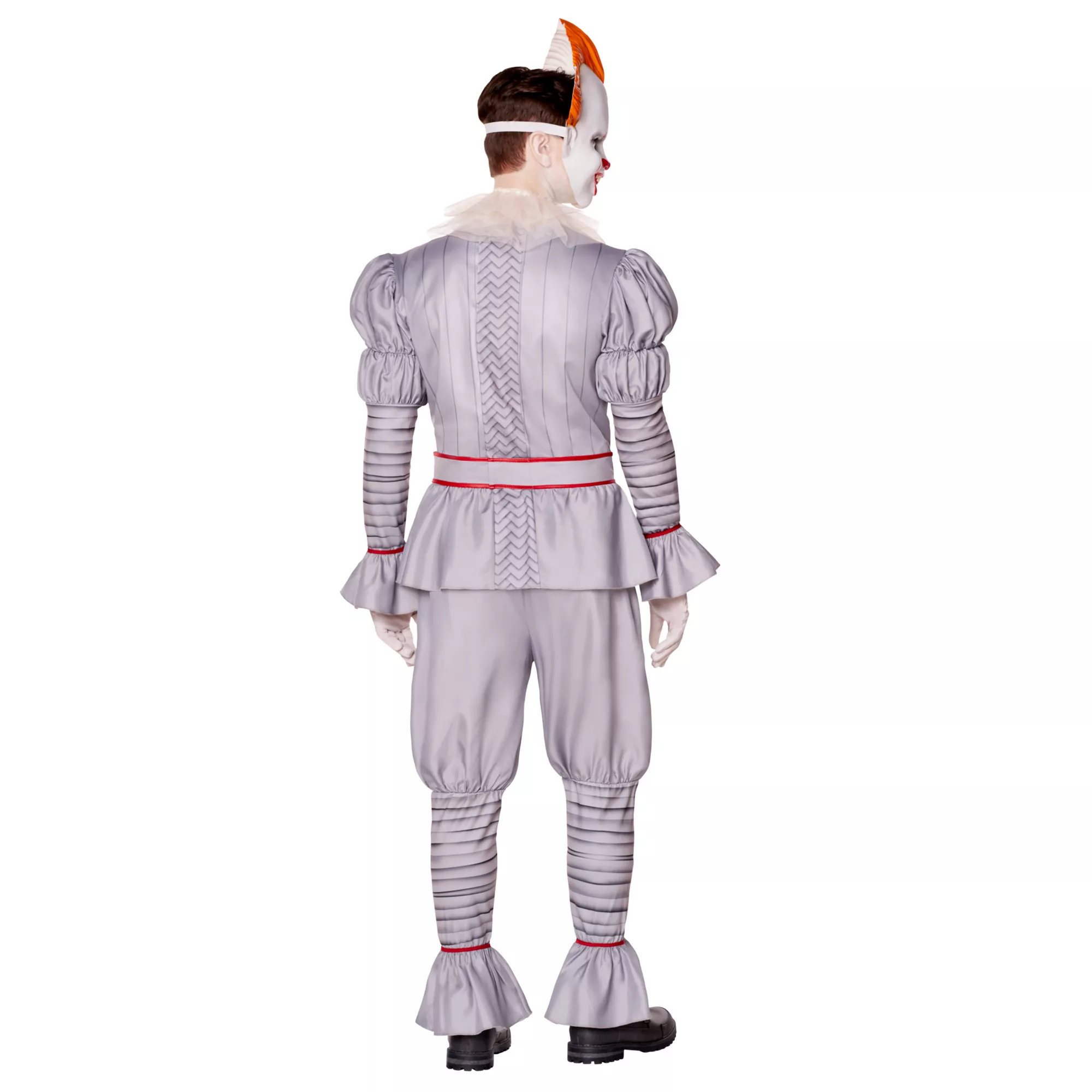 Adult Pennywise Costume - It: Chapter Two at Spencer's
