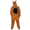 Adult Scooby-Doo Jumpsuit Costume at Spirit Halloween