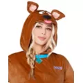 Adult Scooby-Doo Jumpsuit Costume at Spirit Halloween