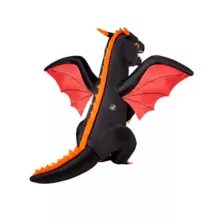 Kids Fire Dragon Inflatable Costume at Spirit Halloween