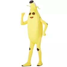 Fortnite peely costume discount