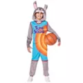 Kids Bugs Bunny Jumpsuit - Space Jam: A New Legacy at Spencer's