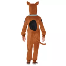 Kids Scooby-Doo Jumpsuit at Spencer's