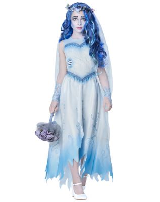 Corpse Bride Costume