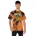 Tie Dye Spirit Halloween T Shirt at Spencer's