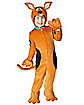Toddler Scooby-Doo Costume