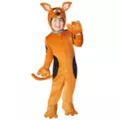 Toddler Scooby-Doo Costume at Spencer's