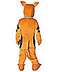 Toddler Scooby-Doo Costume