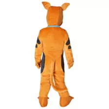 Toddler Scooby-Doo Costume at Spencer's