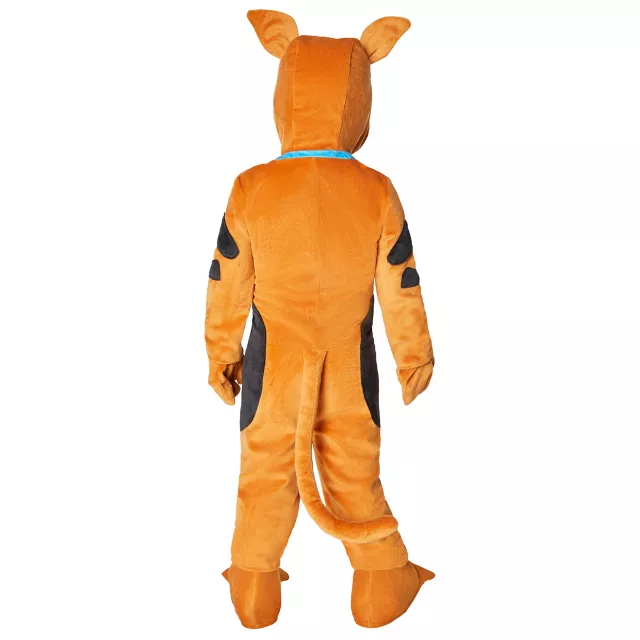 Toddler Scooby-Doo Costume at Spencer's