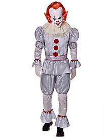 Clown Costumes For Kids & Adults - Spirithalloween.Com