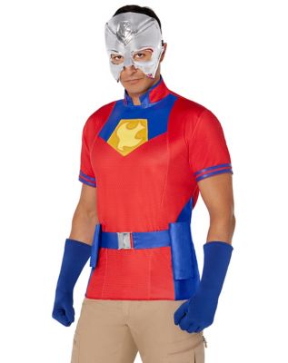 Adult Peacemaker Costume - The Suicide Squad - Spirithalloween.com