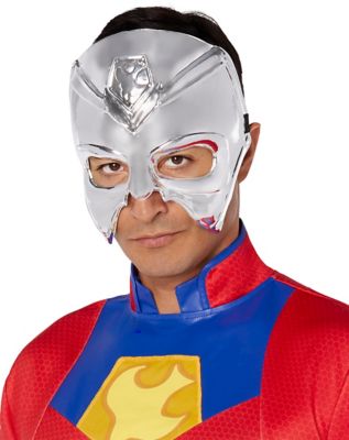 Adult Peacemaker Costume - The Suicide Squad