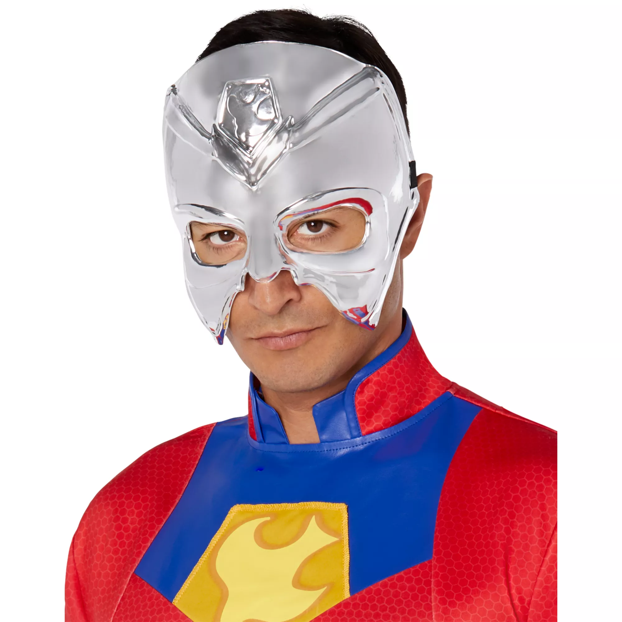 Adult Peacemaker Costume - The Suicide Squad at Spirit Halloween