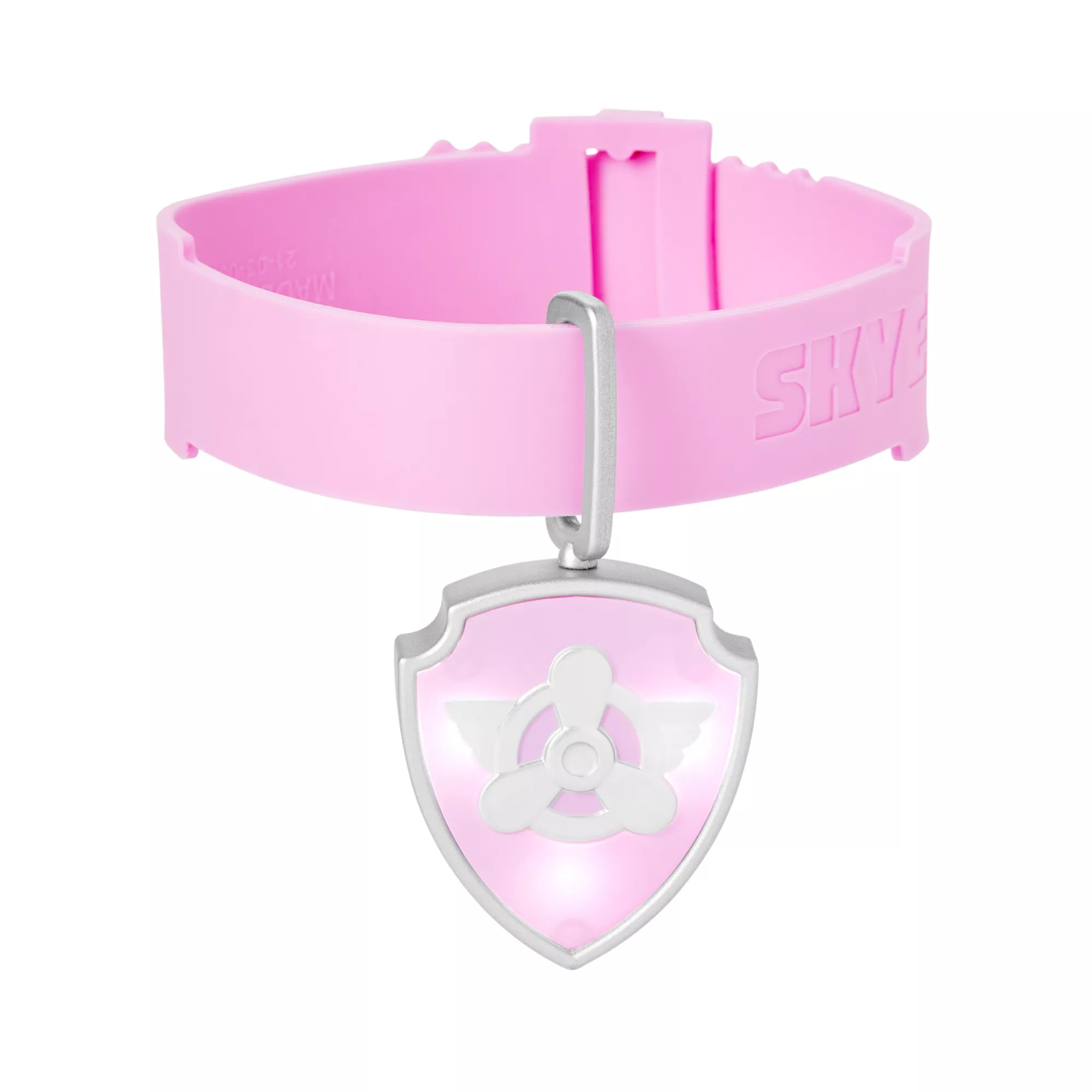 Kids Light-Up Skye Collar - PAW Patrol at Spirit Halloween