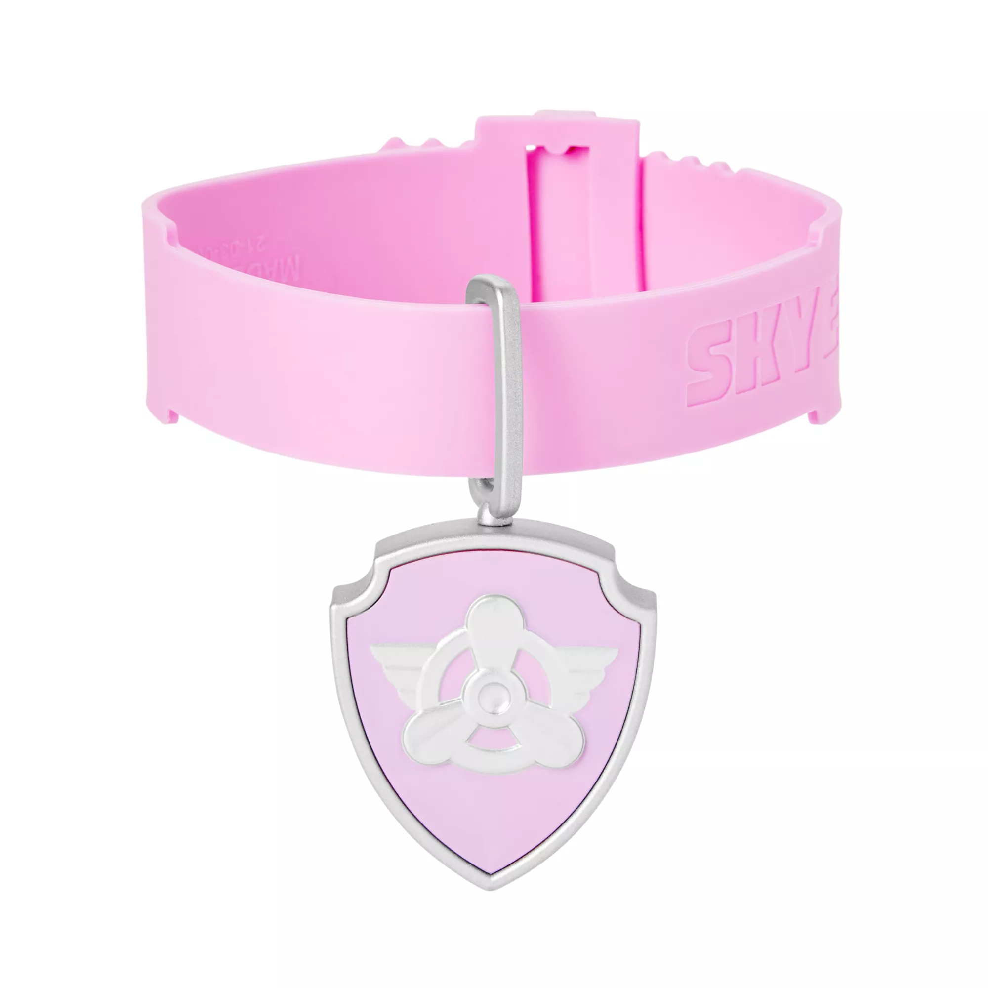 Kids Light-Up Skye Collar - PAW Patrol at Spirit Halloween