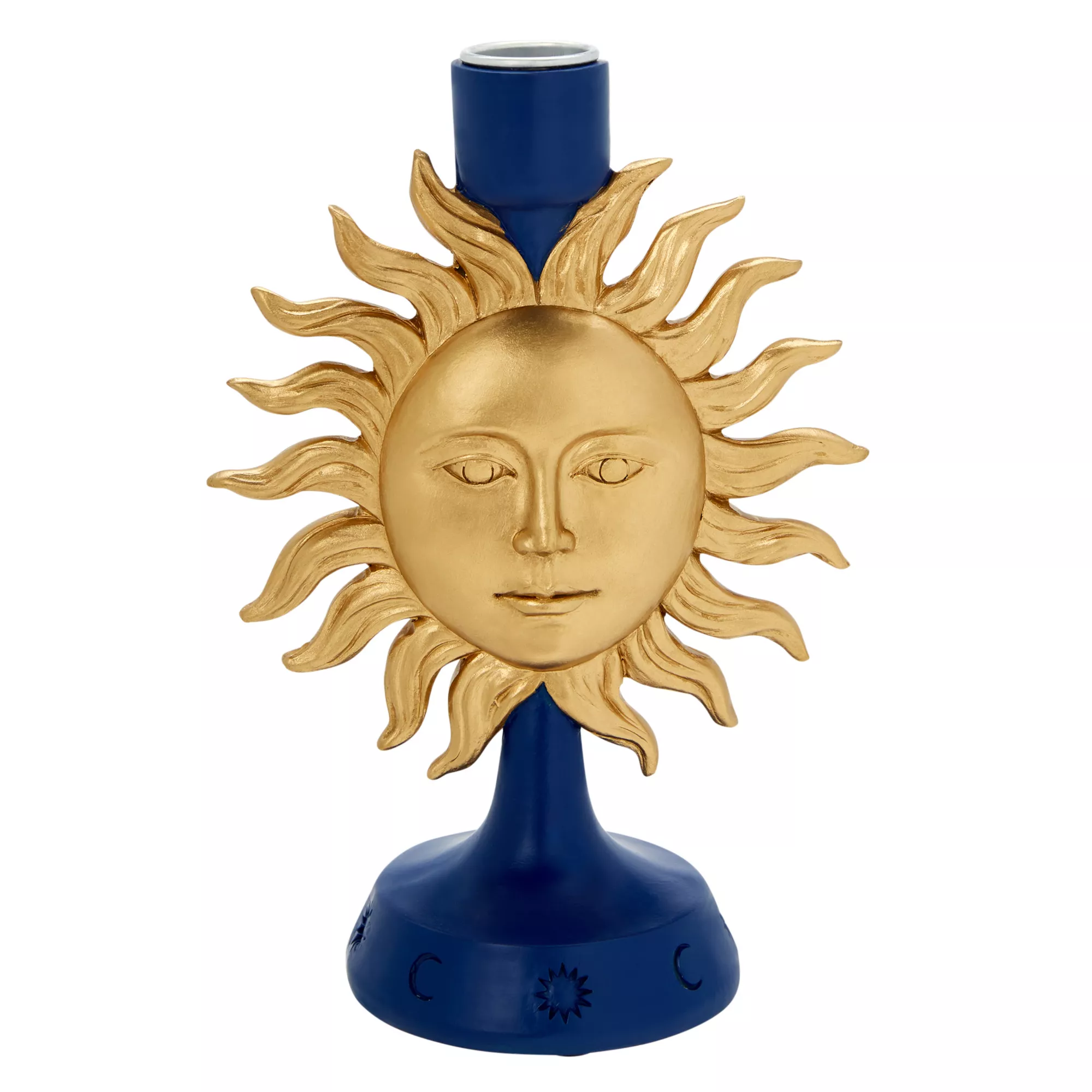 Tarot Sun Candle Holder at Spirit Halloween
