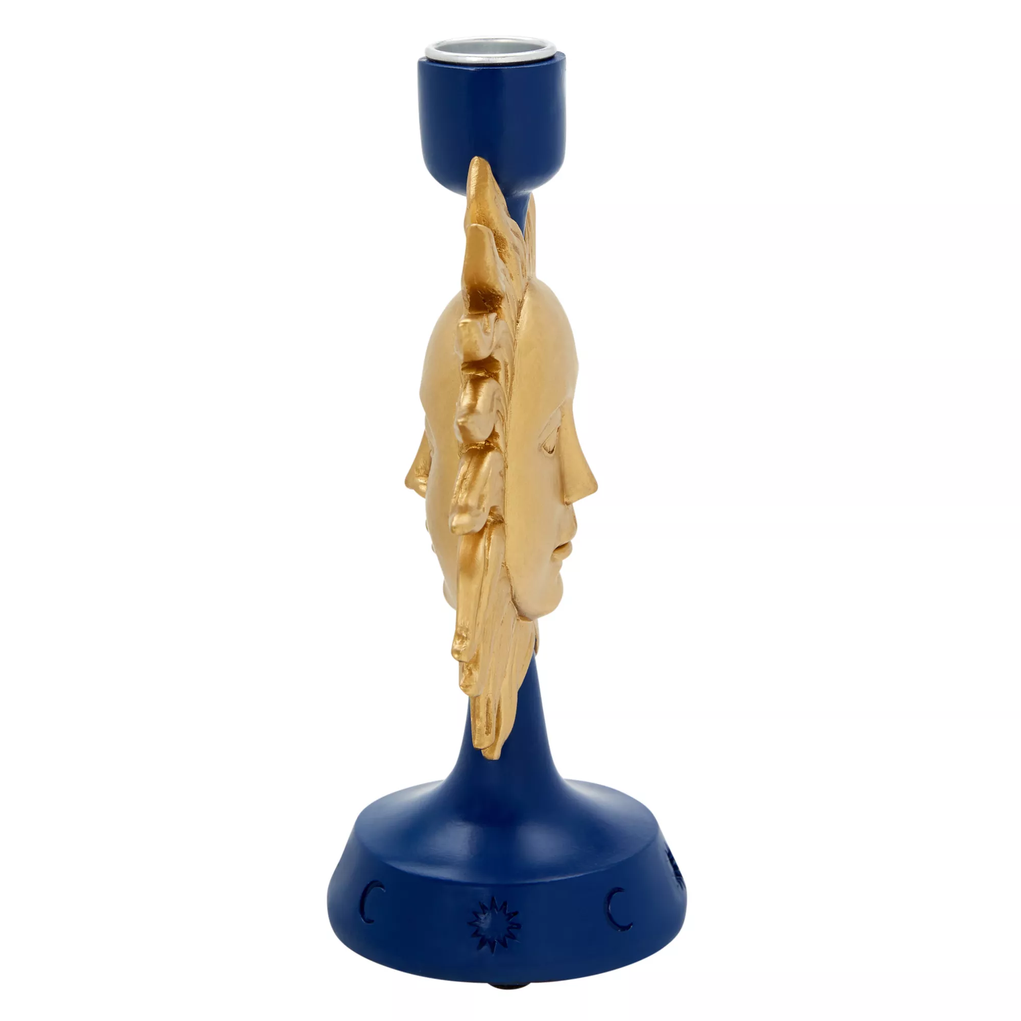 Tarot Sun Candle Holder at Spirit Halloween