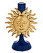 Tarot Sun Candle Holder