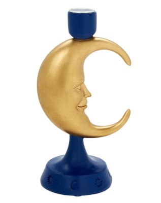 Tarot Moon Candle Holder - Spirithalloween.com