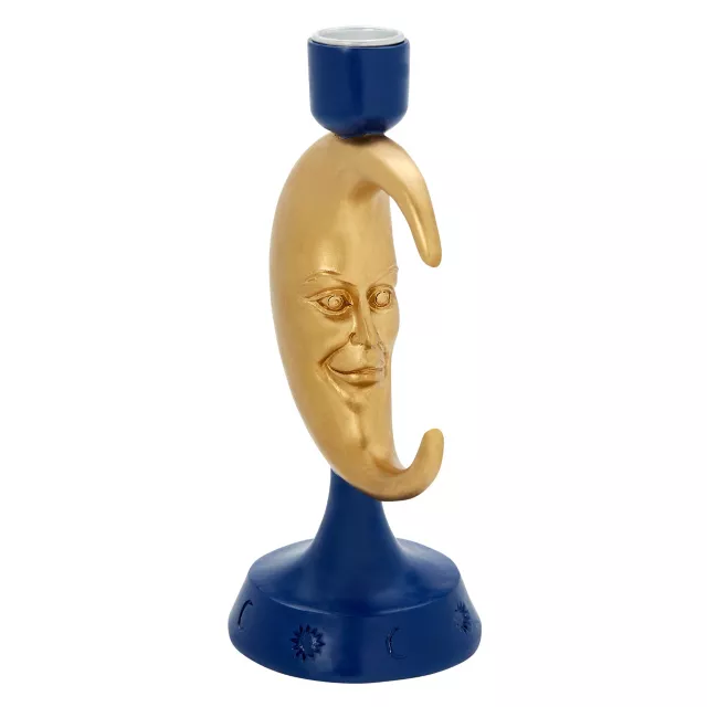 Tarot Moon Candle Holder at Spirit Halloween