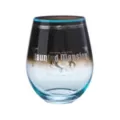 Madame Leota Stemless Glass 22 oz. - The Haunted Mansion at Spirit Halloween
