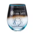 Madame Leota Stemless Glass 22 oz. - The Haunted Mansion at Spirit Halloween