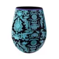 The Haunted Mansion Stemless Glass 22 oz. - Disney at Spirit Halloween