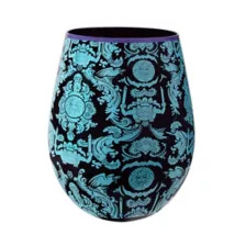 The Haunted Mansion Stemless Glass 22 oz. - Disney at Spirit Halloween