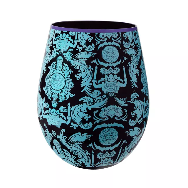 The Haunted Mansion Stemless Glass 22 oz. - Disney at Spirit Halloween