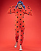 Adult Miraculous Ladybug Catsuit Costume