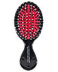 Friday the 13th Mini Hairbrush