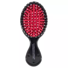 Friday the 13th Mini Hairbrush at Spencer's