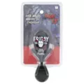 Friday the 13th Mini Hairbrush at Spencer's