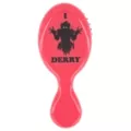 It: Chapter Two Mini Hairbrush at Spencer's