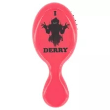 It: Chapter Two Mini Hairbrush at Spencer's