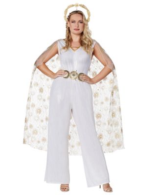 Celestial Patches Lounge Pants Plus Size